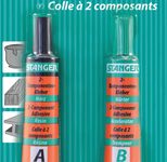 STANGER 2 Komponenten-Kleber 26,0 ml