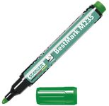 STANGER Permanentmarker BestMark M235 1.0 - 3.0 mm grün