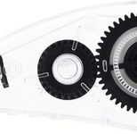 WESTCOTT Korrekturroller Midway 5 mm
