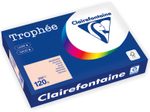 Clairefontaine Kopierpapier Trophée 120 g/m² lachs