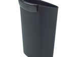 HAN Mülleimer-Einsatz 2,5 l schwarz
