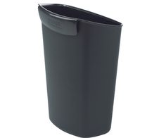 HAN Mülleimer-Einsatz 2,5 l schwarz