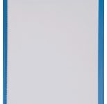 MAUL Klemmbrett MAULgo uni DIN A4 blau