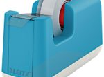 LEITZ Tischabroller Cosy blau, Kerndurchmesser:  26 mm