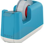 LEITZ Tischabroller Cosy blau, Kerndurchmesser:  26 mm