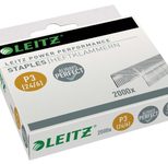 LEITZ Heftklammern P3 24/6
