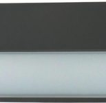 brennenstuhl Solarleuchte SOL 1000 Cubus