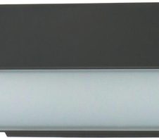 brennenstuhl Solarleuchte SOL 1000 Cubus