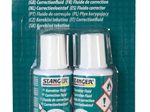 STANGER Korrekturflüssigkeit 2 x 18,0 ml