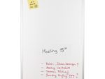 Whiteboard 90,0 x 60,0 cm