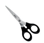 LEITZ Schere schwarz 16,5 cm