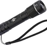 brennenstuhl TL 601 AF LED Taschenlampe 600 Lumen