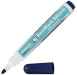 STANGER Whiteboard-Marker BestMark M240, blau 1.0 - 3.0 mm