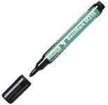 STANGER Permanentmarker BestMark M235 1.0 - 3.0 mm schwarz