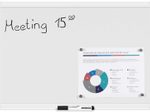 MAUL Whiteboard MAULprimo 30,0 x 45,0 cm
