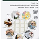 FABER-CASTELL Tack-It Klebeknete