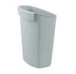 HAN Mülleimer-Einsatz 2,5 l lichtgrau