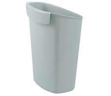 HAN Mülleimer-Einsatz 2,5 l lichtgrau