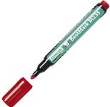 STANGER Permanentmarker BestMark M235 1.0 - 3.0 mm rot