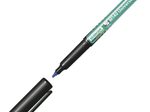 STANGER Permanentmarker Universal M140 1.0 mm blau