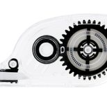 WESTCOTT Korrekturroller Sideway 5 mm