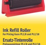 AVERY Zweckform Farbrolle, 1 St.