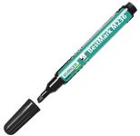 STANGER Permanentmarker BestMark M236 1.0 - 4.0 mm schwarz