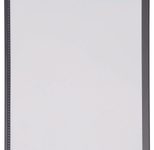 MAUL Klemmbrett MAULgo uni DIN A4 schwarz