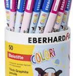 EBERHARD FABER Bleistifte Colori