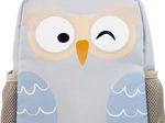 EBERHARD FABER Kindergartenrucksack Mini Kids Eule