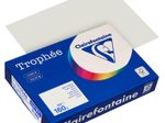 Clairefontaine Kopierpapier Trophée 160 g/m² grau
