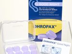 OHROPAX® Gute Nacht Ohrstöpsel 23 dB Silikon