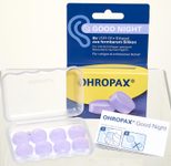 OHROPAX® Gute Nacht Ohrstöpsel 23 dB Silikon