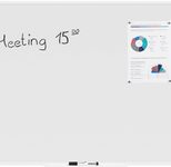 MAUL Whiteboard MAULprimo 11,0 x 80,0 cm