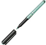 STANGER Permanentmarker Universal M140 0.5 mm grün
