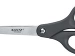 LEITZ Schere Titanium dunkelgrau 18,0 cm