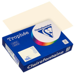 Clairefontaine Kopierpapier Trophée 160 g/m² sand