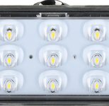 brennenstuhl Solarleuchte SOL 1000 Plana