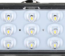 brennenstuhl Solarleuchte SOL 1000 Plana