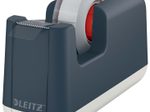 LEITZ Tischabroller Cosy samtgrau, Kerndurchmesser:  26 mm