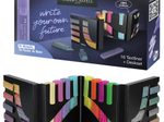 FABER-CASTELL Textmarker TL 46 Neon-, Pastell- und Metallicfarben