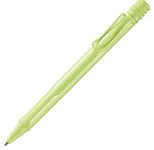 LAMY Kugelschreiber safari, Schreibfarbe: blau