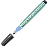 STANGER Flipchart-Marker FM335, schwarz 1.0 - 3.0 mm
