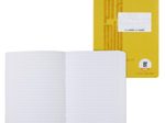 Staufen® Schulhefte Premio rautiert, DIN A5, 16 Seiten