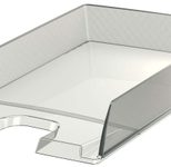 Esselte Briefablage Europost DIN A4 glasklar