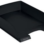 LEITZ Briefablage Recycle 5227 DIN A4 schwarz