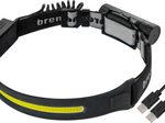 brennenstuhl SL 500 A LED Stirnlampe 500 Lumen