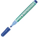 STANGER Flipchart-Marker FM335, blau 1.0 - 3.0 mm