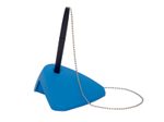 MAUL Kugelschreiberständer modern, blau