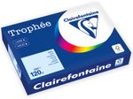 Clairefontaine Kopierpapier Trophée 120 g/m² hellblau